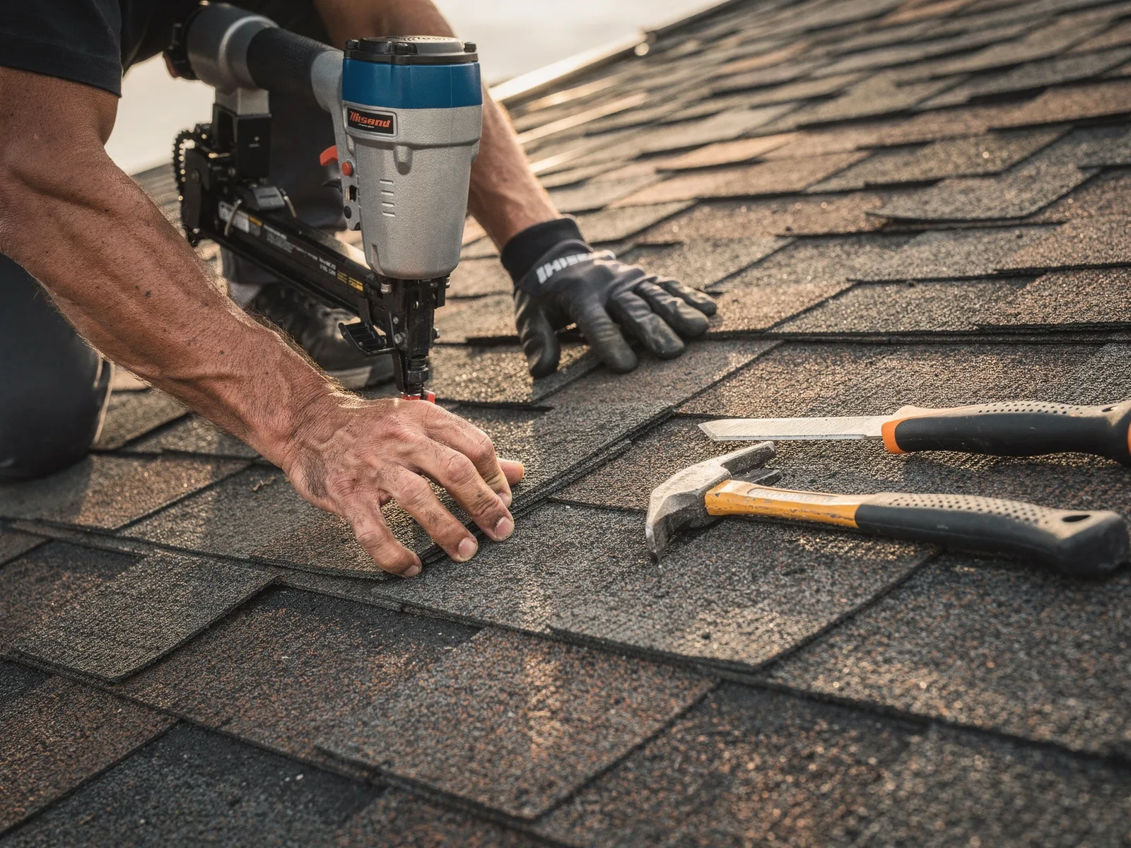Why choose Roof Repair in Sergeant Bluff, IA